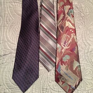 Men’s Ties
